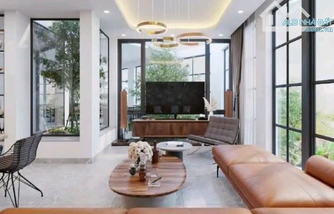 THẠCH BÀN 41 tỷ 150m LÔ GÓC 18m MẶT TIỀN KINH DOANH,LONG BIÊN - 4