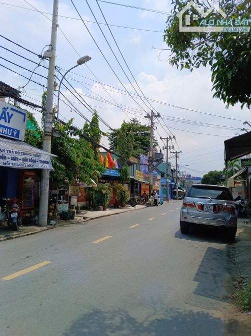 Bán Lô Đất 139,7m2 Ngang 4,94m Đường 34 Phạm Văn Đồng, P. Linh Đông Thủ Đức - 4