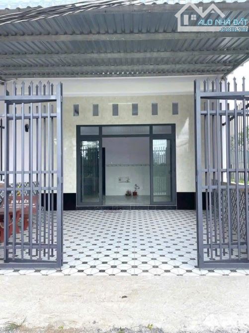 Bán nhanh Căn nhà ở Thới Tam Thôn Hóc Môn  800triệu 88m2  Sổ Hồng Riêng Bao Phí Thuế - 4