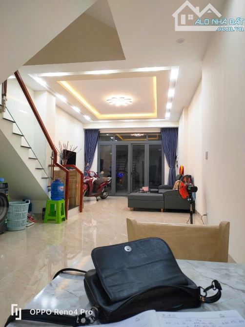 Khu Nhà Ở VietSing - 68m2- 3 Tầng- 4PN- 3.3 Tỷ- Hoàn công- Sổ hồng riêng. - 7