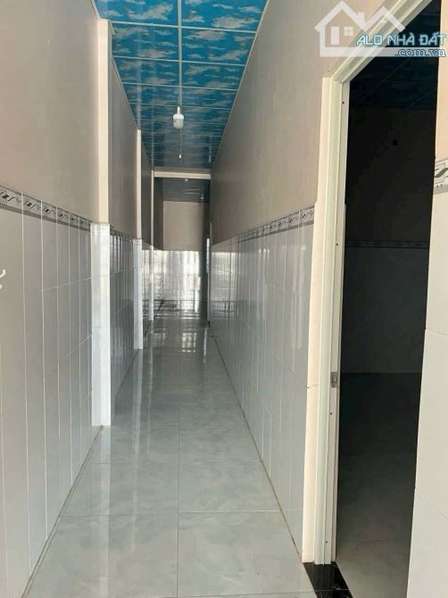 Siêu Phẩm Hàng Ngộp Giá tốt 700triệu Tân Thới Nhì Hóc Môn Sổ Hồng Riêng 90m2 bao phí - 4