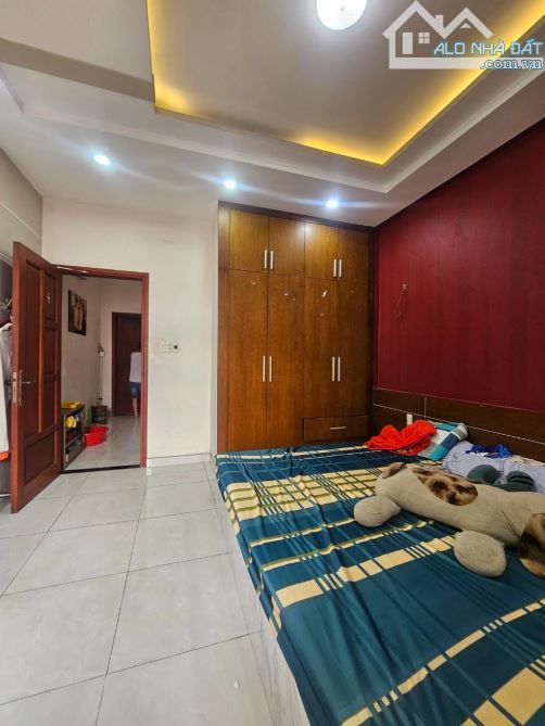 🌈NHÀ ĐẸP THẠNH XUÂN QUẬN 12 CHỈ HƠN 5 TỶ- DT 80m2 (4x20) 2 LẦU SÂN THƯỢNG - 4