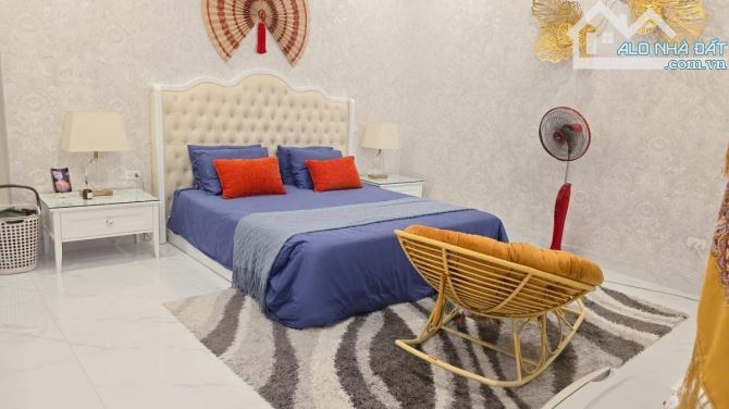 158N  Nguyễn Khánh Toàn 70 tỷ, 111m2. xây mới 8 tầng, mặt tiền 23m. - 4