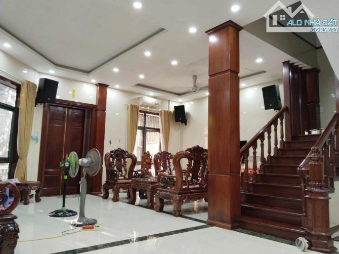 Bán biệt thự Xuân Phương, 169m2, 4 tầng, lô góc đẳng cấp, view công viên đẹp, 43,5 tỷ. - 4