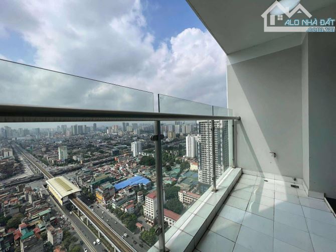 Bán Căn Gold Tower tầng 30 [ 275 nguyễn trãi. Thanh xuân. Hà nội.] 3PN2WC 9,7 tỷ. - 4