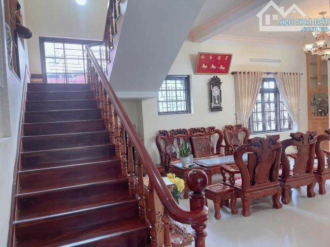 Bán nhà trung tâm Đà Lạt 227m2 full thổ cư đã hoàn công đường nhựa rộng khu tiện ích - 4