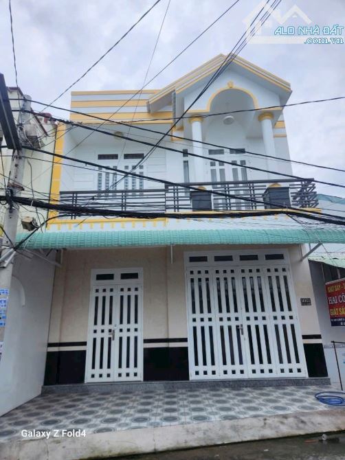 BÁN NHÀ 6,5 TỶ MẶT TIỀN HẼM LT 12-20, ĐƯỜNG NGUYỄN VĂN CỪ , TP CẦN THƠ - 4