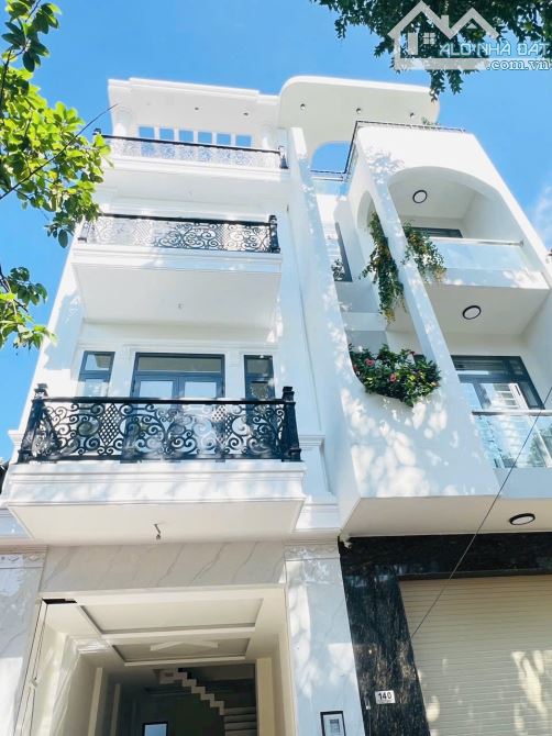 Bán Nhà 3 lầu khu dân cư D2D Võ Thị Sáu, Thống Nhất, Biên Hoà - 4