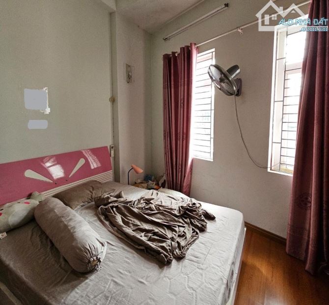 NHÀ ĐẸP, AN SINH ! Ô TÔ ĐỖ CỬA, HIẾM ! 48,1M2- 12 TỶ , NGÕ THÔNG XUÂN ĐỈNH, BẮC TỪ LIÊM ! - 4
