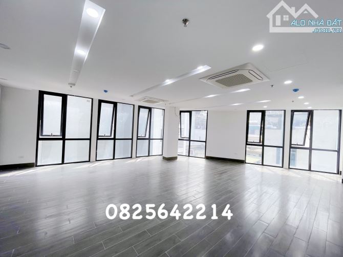 CHO THUÊ SIÊU PHẨM VĂN PHÒNG TẠI KIM GIANG - CẦU BẮC LINH ĐÀM - ĐẠI HỌC THĂNG LONG - 4