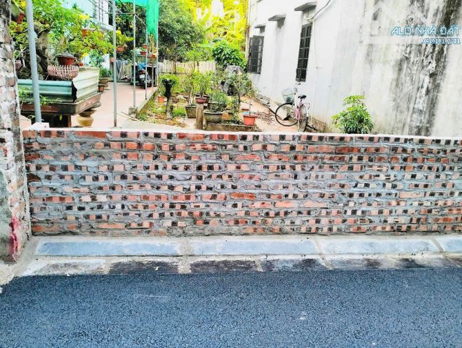 bán em hoa hậu thôn đìa – nam hồng – đông anh - 4