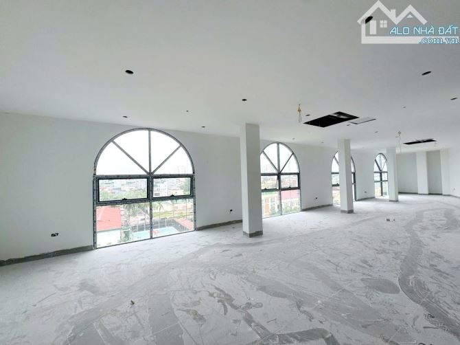 Phân Lô Ngụy Như Kon Tum Lô Góc 7 Tầng Thang Máy 100M2 47 Tỷ PCCC Đầy Đủ - 4