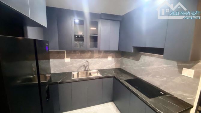 Hẻm xe hơi, trung tâm Tân Bình, Trần Văn Quang, ngang 6m, diện tích: 72m2. - 4