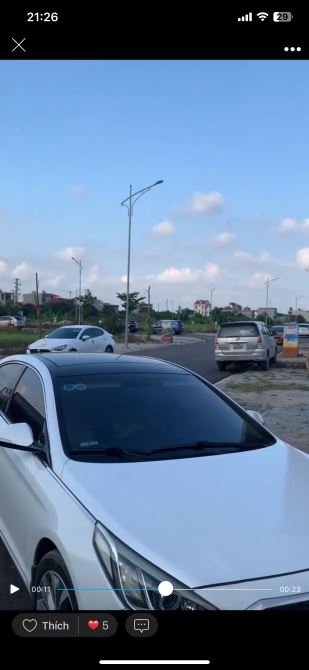 Đấu giá Tân Dân, Việt Hoà, Hải Dương đường nhựa thông 17,5m giá chỉ 2 tỷ 250tr - 4