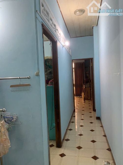 Nhà 2 Tầng ngay Him Lam,Phường Tân Hưng,Quận 7,DT 4.4x18m,4 PN.Chỉ 7.5 Tỷ - 4