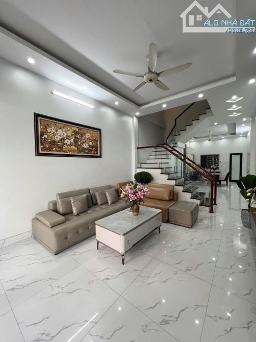 💎 NGUỒN MỚI - SIÊU PHẨM TẠI TĐC PHÚC KHÁNH – GIÁP KĐT AB VŨ PHÚC 💎 🏠 Nhà 3 tầng - 4