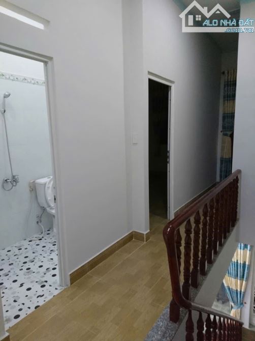Bán nhà 1 Trệt 1 Lầu Dĩ An,TPHCM,giáp DHQG TPHCM,đường xe hơi phà phà - 4
