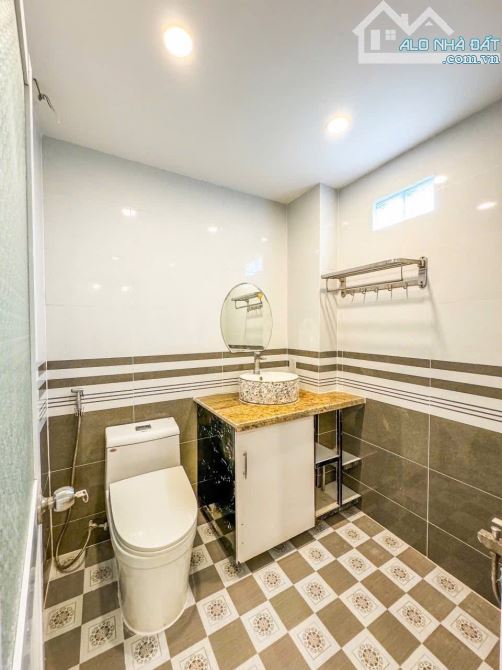 NHÀ TRỆT LỬNG MỚI ĐẸP SAU  KHU DC ĐẠI NGÂN, P. AN KHÁNH, NINH KIỀU, CẦN THƠ - 4