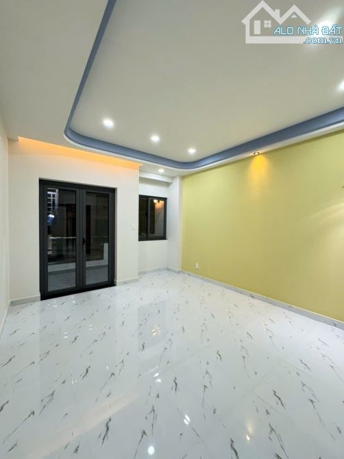 Hẻm xe tải tránh Minh Phụng Q11-60M2-4 Tầng-5PN-Giá Chỉ Nhỉnh hơn 12ty TL‼️‼️ - 4