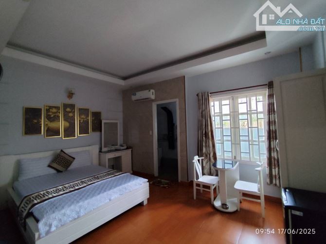 🏤 VỊ TRÍ VÍP – GÒ VẤP DƯƠNG QUẢNG HÀM – KHÁCH SẠN 7 TẦNG, THANG MÁY – DÒNG TIỀN 1 TỶ/NĂM - 4
