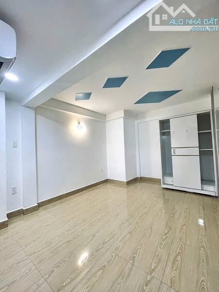 Bán NHÀ 4 TẦNG,  NGANG 6M, 2 XE TẢI TRÁNH, Dương Cát Lợi, Thị Trấn Nhà Bè, Giá chỉ 5.9 tỷ - 4