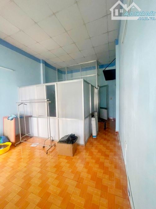 NHÀ 2 TẦNG TÂN BÌNH 3.9 TỶ: 4x8m, Lạc Long Quân, P10 - Hẻm 4m, yên tĩnh - 4