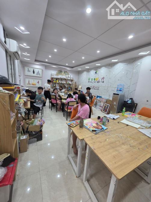 BIỆT THỰ 37tỷ 150m HUỲNH VĂN NGHỆ, VIEW MẶT ĐƯỜNG TO,LONG BIÊN HÀ NỘI - 4