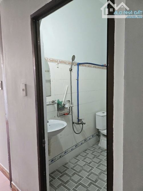 BÁN NHÀ MẶT TIỀN ĐƯỜNG NGUYỄN ÁI QUỐC TÂN HIỆP 143M2 CHỈ 14,5 TỶ - 4