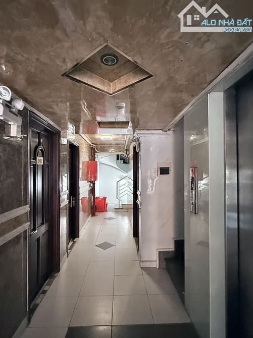 HẺM XE HƠI 8M, NGUYỄN THÁI BÌNH, TÂN BÌNH, 8.2M BỀ NGANG QUÁ HIẾM. GIẢM 650TR CHỈ CÒN 40T - 4