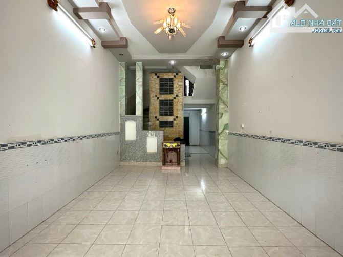 Cho Thuê Nhà Lầu 3PN Giá Rẻ Kdc Hưng Phú Cty 8, Cái Răng, Cần Thơ - 11
