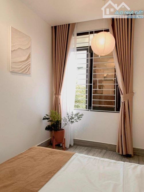 Bán homestay 3 tầng Nguyễn Công Trứ - 5