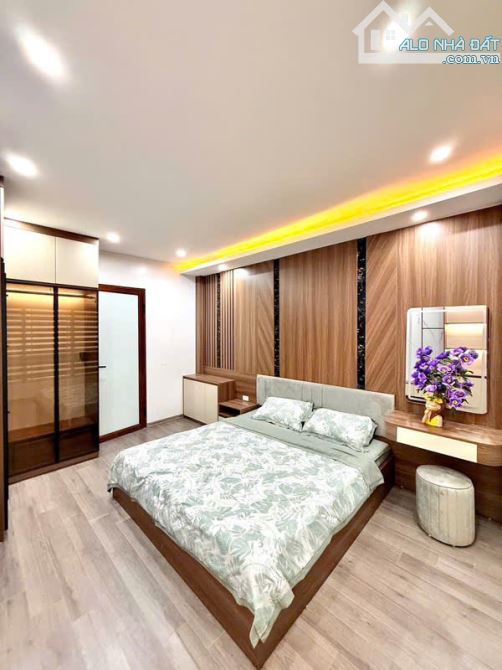 THANH XUÂN – BÙI XƯƠNG TRẠCH 30m 5 tầng ngõ 3 gác Chỉ 7,26tỷ - 5