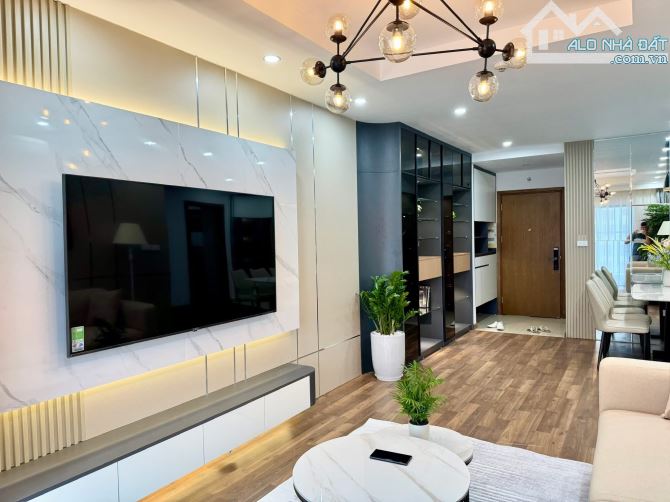 Cần bán căn hộ cao cấp Goldmark City – 136 Hồ Tùng Mậu – Tầng cao , view thoáng - 5