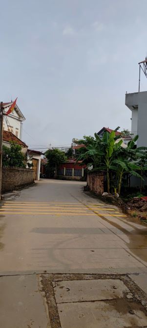Bán đất tặng nhà 2 tầng tại Hồng Kỳ, Sóc Sơn. Mặt tiền rộng, kinh doanh đẹp - 6