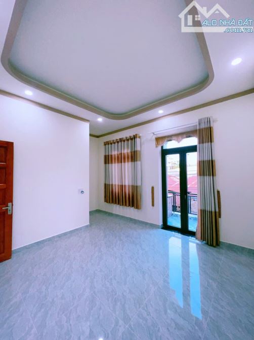 Bán nhà 1T 1 Lầu Hiện Đại sau trường học Nguyễn Tri Phương GX Kim Bích - 5