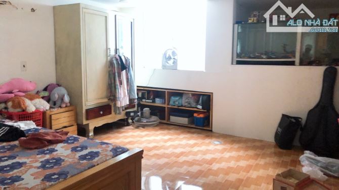 🚗 BÁN NHÀ 3 TẦNG - DƯƠNG QUẢNG HÀM – Ô TÔ NGỦ TRONG NHÀ - 82m2 - 6,9 TỶ - 5