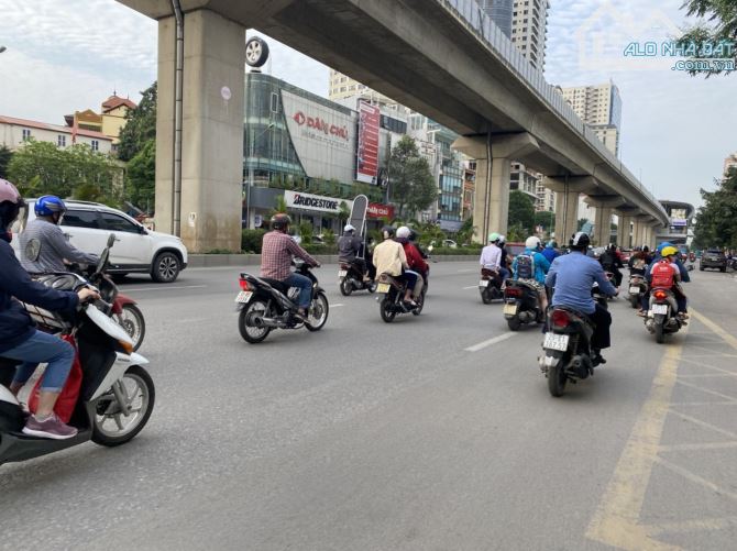 Bán nhà Trần Phú Hà Đông 48m x 5 tầng, Lô Góc, gần phố ở sướng, giá chỉ hơn 7 tỷ - 5