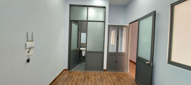 Bán gấp CHDV164m2 18phòng + thang máy. Đ/số 5.BHH. Bình Tân - 5