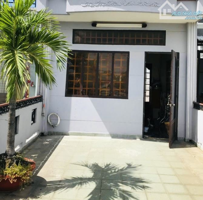 🔥 GẤP BÁN GIẢM 3 TỶ–NHÀ 3 TẦNG-MẶT TIỀN PHAN VĂN HỚN, QUẬN 12 – 167M2 – CHỈ CÒN 13.5 TỶ - 5