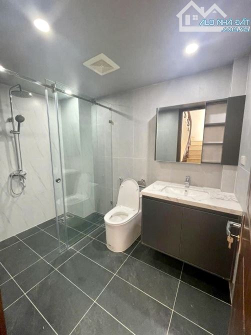 BIỆT THỰ MINI BÙI XƯƠNG TRẠCH, 65M 4T MT RỘNG, 3 BƯỚC RA Ô TÔ GIÁ NHỈNH 11TY CHÍNH CHỦ BÁN - 5