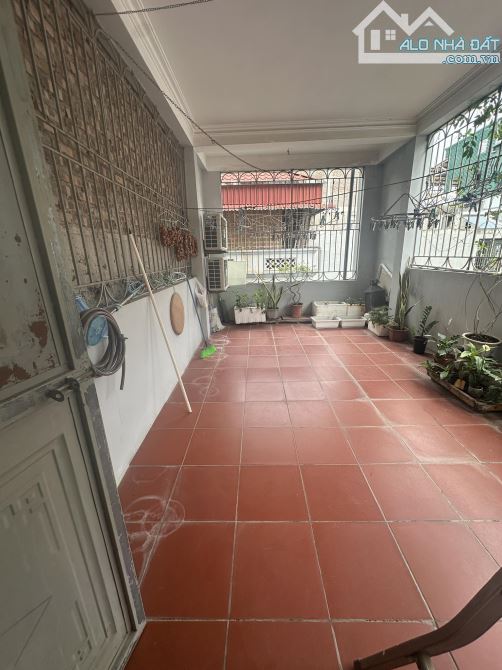 Nhà đẹp dân xây 5 tầng, 62m, gần Trần Duy Hưng, Trung Kính, Cầu Giấy - 5