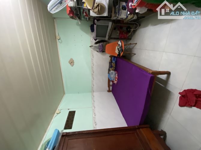 🏡 NHÀ MT THỤT HÊM THÔNG 1286 ND TRINH - LT Q9 - 70m2 TC,  SHR VUÔNG, NHÀ C4 CÓ GÁC, 3PN, - 5