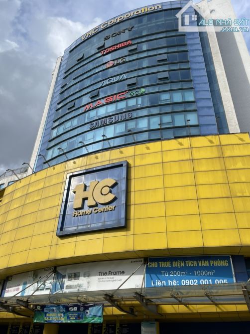 BÁN ĐẤT MẶT PHỐ 53 TỶ 125m MT 8,4m VỈA HÈ Ô TÔ TRÁNH KINH DOANH PHỐ LỘC BẮC TỪ LIÊM - 5