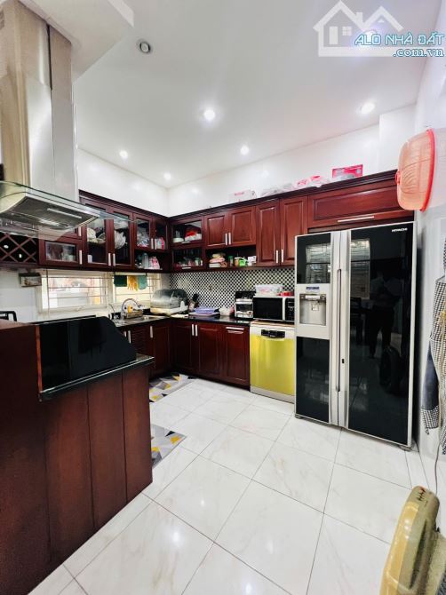 Siêu biệt thự Làng Việt Kiều Châu Âu – 200m², 3 tầng, mặt tiền 9m, vị trí đắc địa Hà Đông - 5