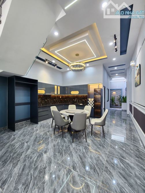 7,3Tỷ TL🔥Bán nhà Mới 5X22m KDC gần vòng xoay An Phú 1km, p.An Phú, Tp.Thuận An - 5