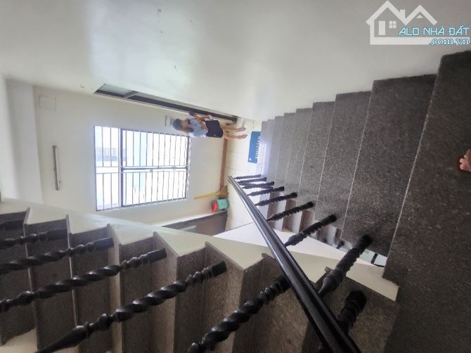 SIÊU PHẨM HẢI CHÂU – VỊ TRÍ ĐẸP - NHÀ 4 TẦNG KIÊN CỐ MẶT PHỐ HUY CẬN - ĐÁNG MUA - 5