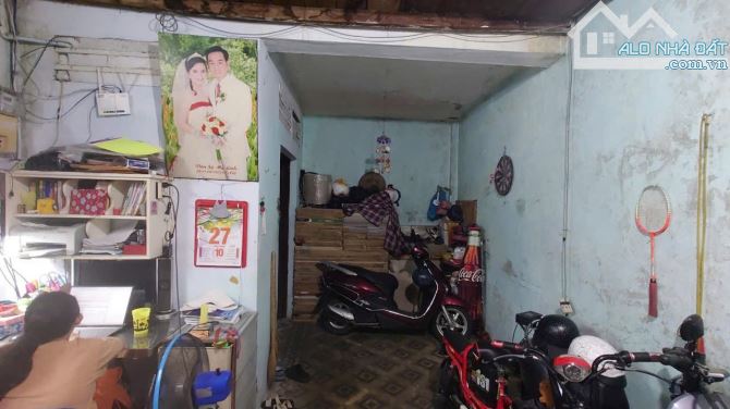 BÁN ĐẤT TẶNG NHÀ DT 80M2, KHU HIMLAM PHƯỚC LONG A, Q.9, GẦN GA METRO, Giá Chỉ 4 Tỷ Hơn - 5
