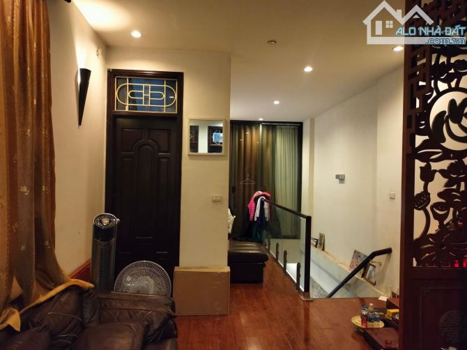 BÁN NHÀ PHỐ KIM LIÊN ĐỐNG ĐA 98m X7 TẦNG - MT 5.3m - GIÁ: 15.6 TỶ - 5