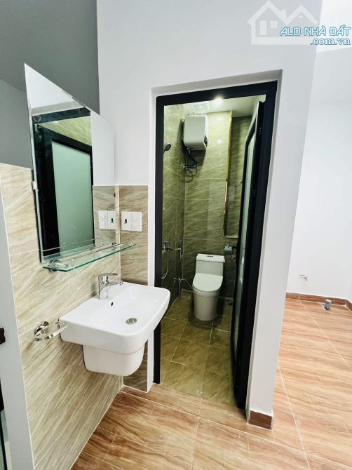 Cần bán nhanh nhà 3 tầng Cam Lộ, Hồng Bàng chỉ 2,25tỷ. - 5