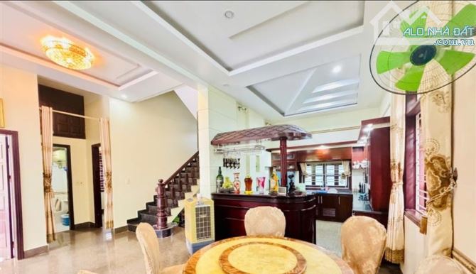 Bán Biệt Thư Nguyễn Văn Linh,  An Đồng, An Dương,  4 tầng, 216m2, 16,5 tỷ. - 5